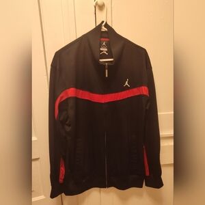Nike Air Jordan Dri-fit Jacket Men's Size Large